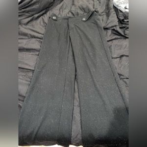 These jeans are extremely comfortable and just don’t fit me